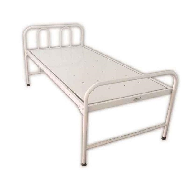 ICU Fowler Bed